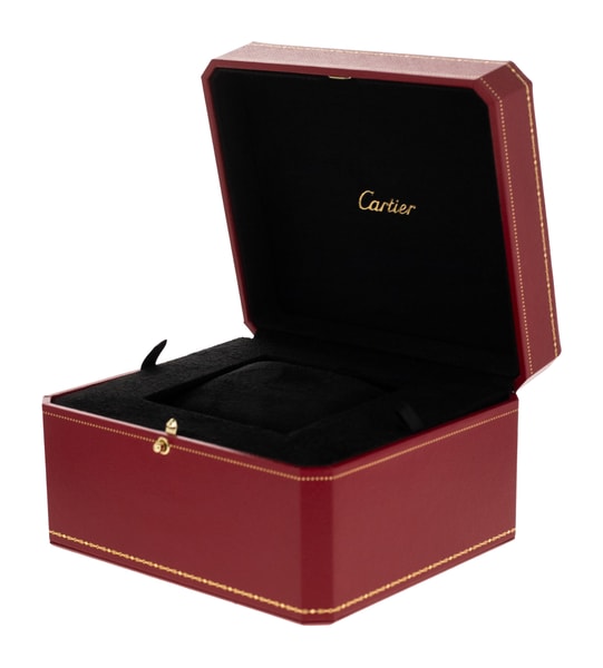 Cartier Tank Francaise W51022Q3
